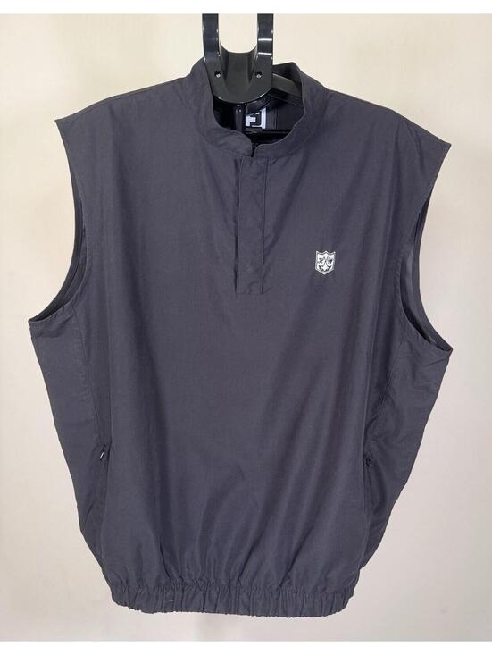 FootJoy Other - FootJoy (FJ) Sleeveless Windbreaker / Performance Golf Vest Size Large